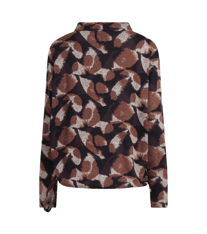 So Soire Theresa W20573 Bruin donker