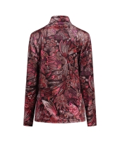 So Soire Nikita W20574 Bruin donker
