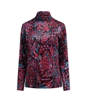So Soire Nikita W20574 Rose donker
