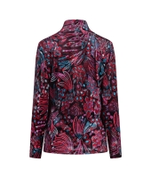 So Soire Nikita W20574 Rose donker