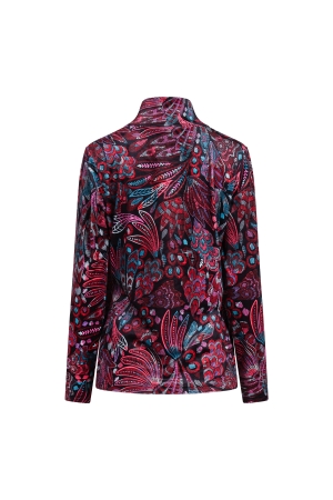 So Soire Nikita W20574 Rose donker