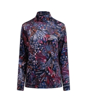 So Soire Nikita W20574 Blauw marine