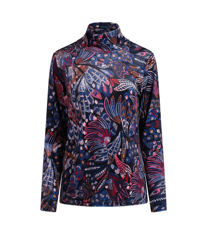 So Soire Nikita W20574 Blauw marine
