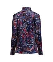 So Soire Nikita W20574 Blauw marine