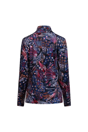So Soire Nikita W20574 Blauw marine