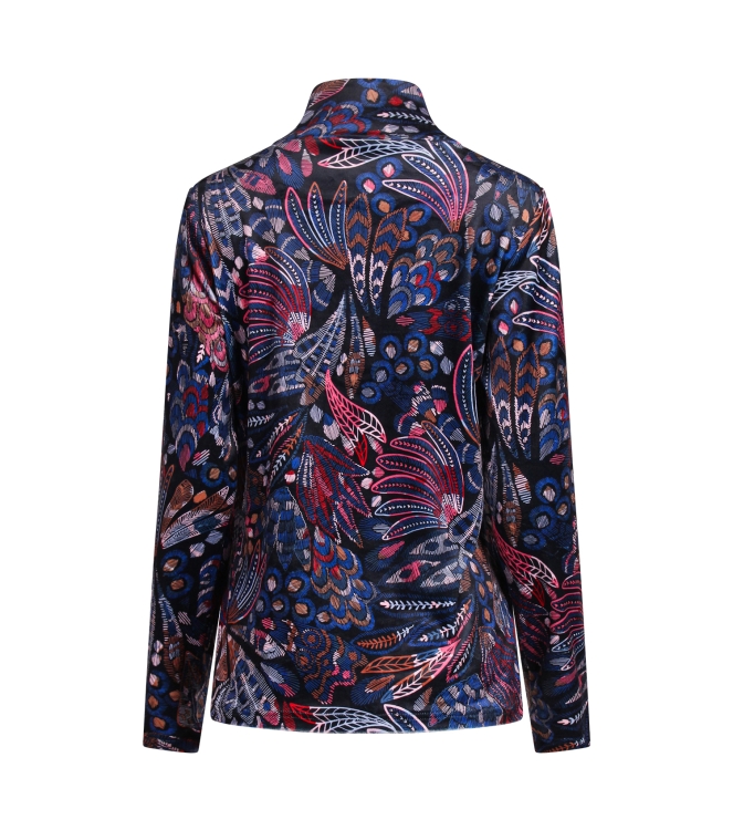 So Soire Nikita W20574 Blauw marine