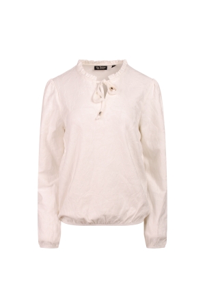 So Soire Berdien W20575 Ecru off white