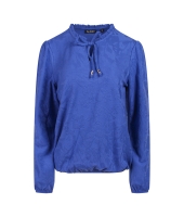 So Soire Berdien W20575 Blauw kobalt