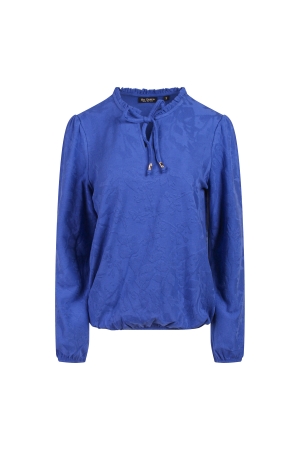 So Soire Berdien W20575 Blauw kobalt