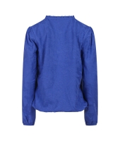 So Soire Berdien W20575 Blauw kobalt