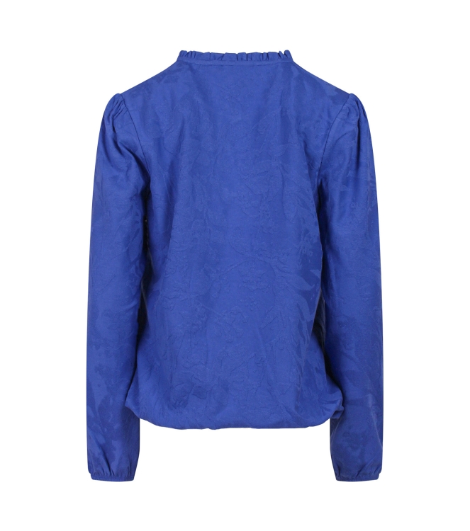So Soire Berdien W20575 Blauw kobalt