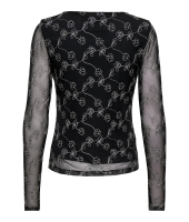 Jacqueline de Yong 15376622 Zwart