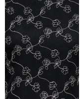 Jacqueline de Yong 15376622 Zwart