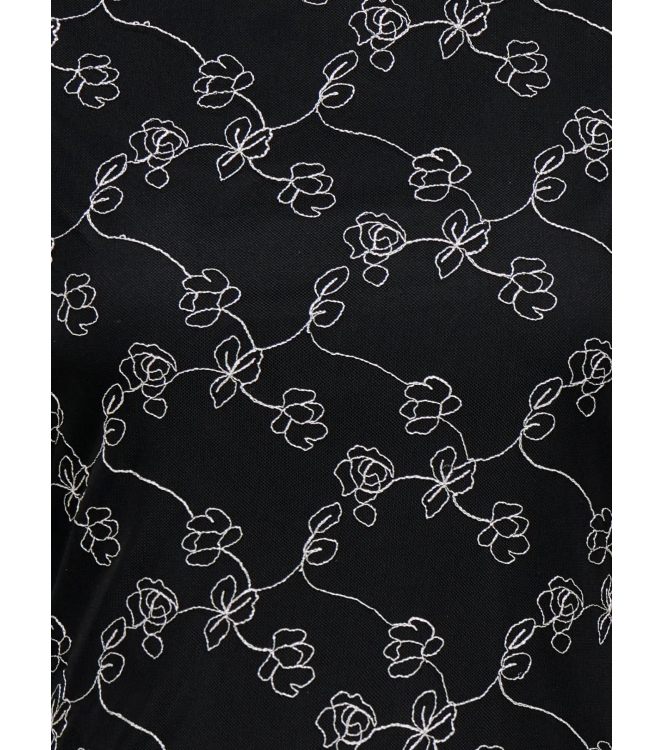 Jacqueline de Yong 15376622 Zwart