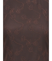 Jacqueline de Yong 15376622 Bruin donker