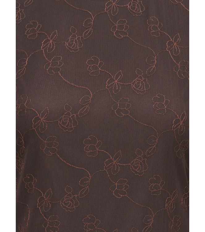 Jacqueline de Yong 15376622 Bruin donker