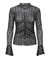 Jacqueline de Yong 15377339 Zwart