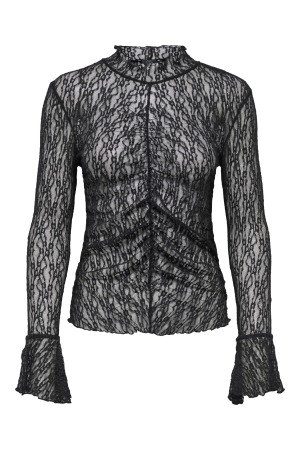 Jacqueline de Yong 15377339 Zwart