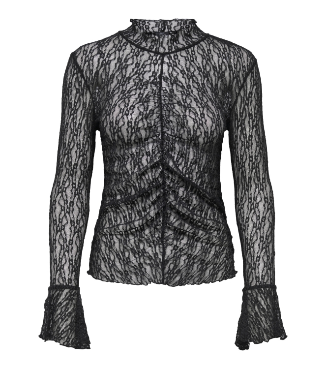 Jacqueline de Yong 15377339 Zwart