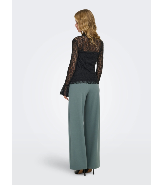 Jacqueline de Yong 15377339 Zwart