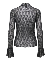 Jacqueline de Yong 15377339 Zwart