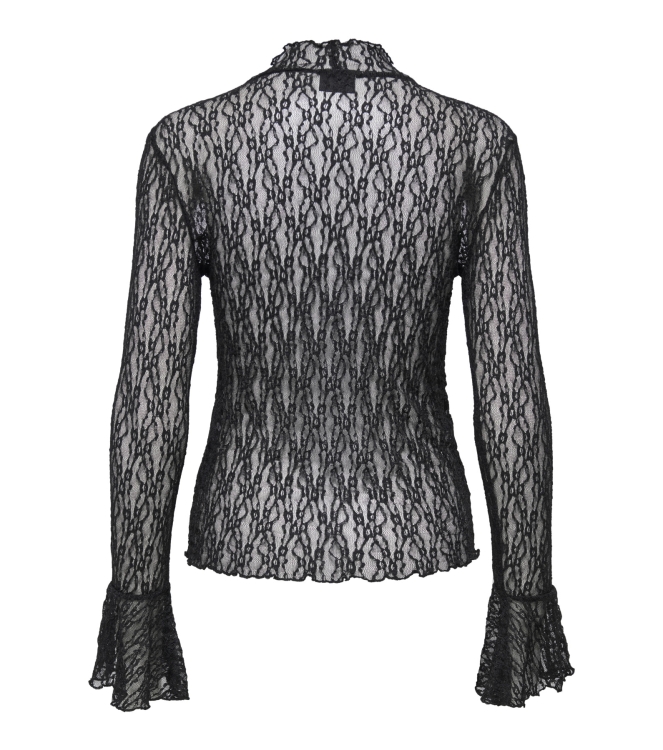 Jacqueline de Yong 15377339 Zwart