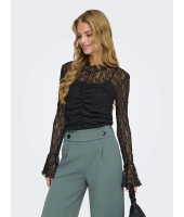 Jacqueline de Yong 15377339 Zwart