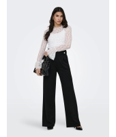Jacqueline de Yong 15377339 Ecru ivoor