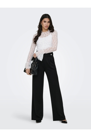 Jacqueline de Yong 15377339 Ecru ivoor
