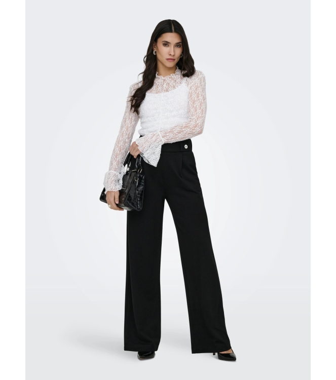 Jacqueline de Yong 15377339 Ecru ivoor