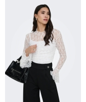 Jacqueline de Yong 15377339 Ecru ivoor