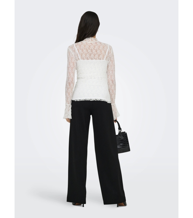 Jacqueline de Yong 15377339 Ecru ivoor
