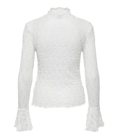 Jacqueline de Yong 15377339 Ecru ivoor
