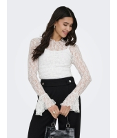 Jacqueline de Yong 15377339 Ecru ivoor