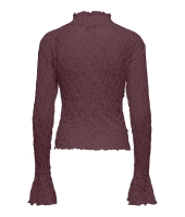 Jacqueline de Yong 15377339 Paars donker aubergine