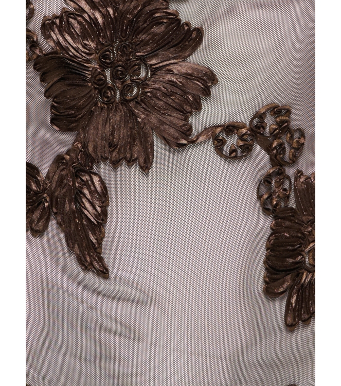 Jacqueline de Yong 15379869 Bruin donker