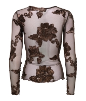 Jacqueline de Yong 15379869 Bruin donker