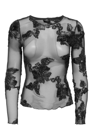 Jacqueline de Yong 15379869 Zwart