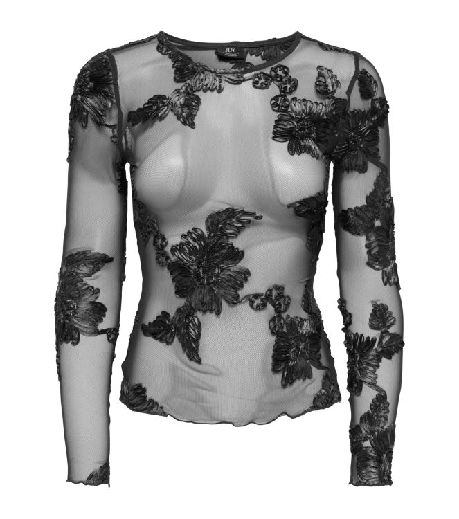 Jacqueline de Yong 15379869 Zwart