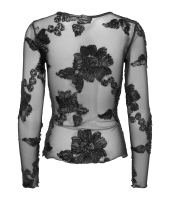 Jacqueline de Yong 15379869 Zwart