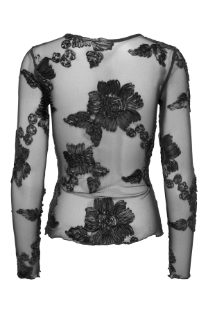 Jacqueline de Yong 15379869 Zwart