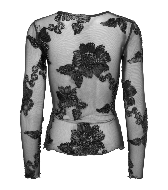 Jacqueline de Yong 15379869 Zwart