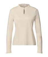 Street One 326054 Ecru naturel