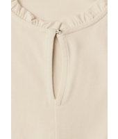 Street One 326054 Ecru naturel