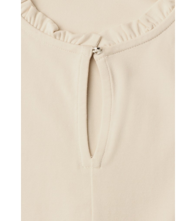 Street One 326054 Ecru naturel