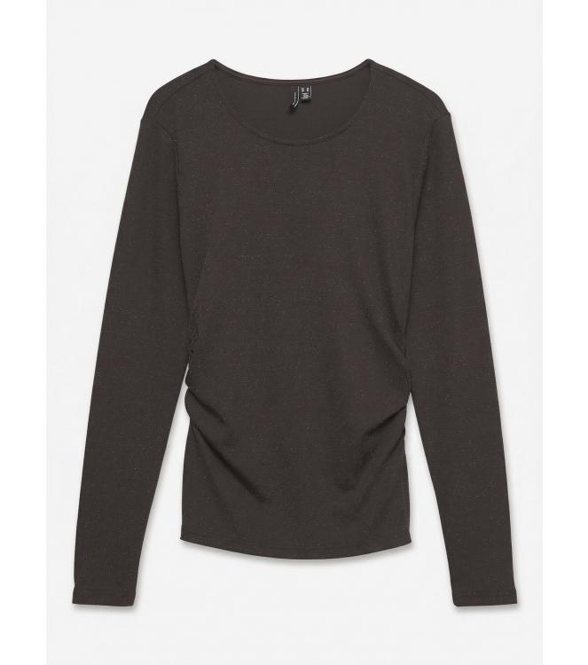 Vero Moda 10352202 Bruin donker
