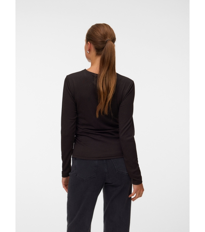 Vero Moda 10352202 Bruin donker