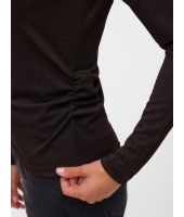 Vero Moda 10352202 Bruin donker