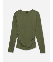 Vero Moda 10352202 Groen lime