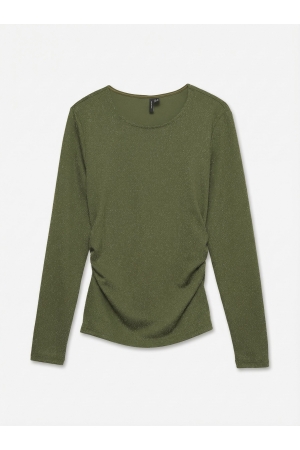 Vero Moda 10352202 Groen lime